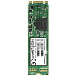 SSD 256 GB Serie MTS800 M. 2 Interfaccia Sata III 6 GB / s características