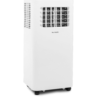 ARTIC-16 - Climatizzatore portatile e compatto di 7000 BTU/h, 1765 frigoriferi, 2,05kW, classe A, 3 in 1: raffreddatore, ventilatore e