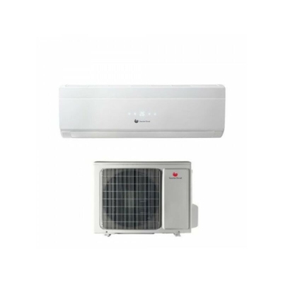 CLIMATIZZATORE SAUNIER DUVAL UNI COMFORT DC Inverter SDH 19-035 NW Classe A++ 12000 BTU