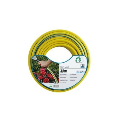 Tubo da giardino magliato diametro 25 mm lunghezza 50 m