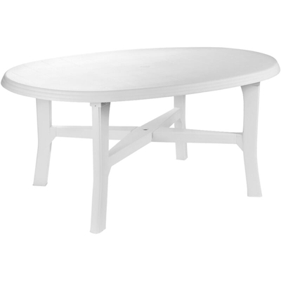 Tavolo Danubio Verde