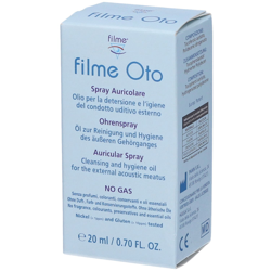 Filme Oto Spray Auricolare en oferta