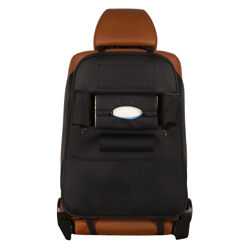 Organizer per schienale per seggiolino auto multifunzione da 1 pezzo en oferta