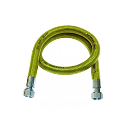 FLESSIBILE GAS CUCINA 1/2 FF - lungh. 500 mm precio