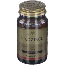 SOLGAR® Picozinco en oferta