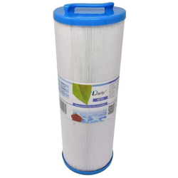 SC757 Filtro Darlly spa características