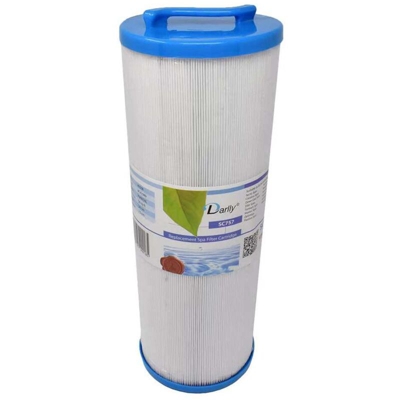 SC757 Filtro Darlly spa