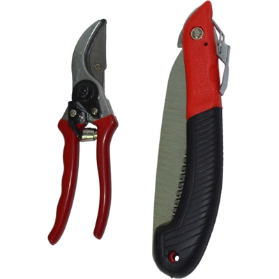 Kit Potatatura Segaccio E Forbice