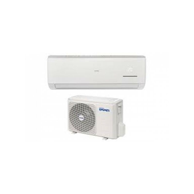 Climatizzatore Split Inverter X REVO 1219 - R32
