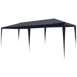 Tendone Per Feste In Pe 3x6 M Blu precio