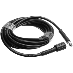 Tubo flessibile per la pulizia dell'acqua dell'idropulitrice 10M M22 per Karcher K2 K3 K4 K5 en oferta