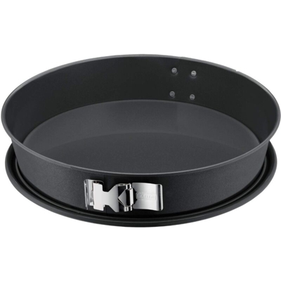 Kaiser Spring Plate la Forme Plus (conica, diametro 30 cm Made in Germany Antiaderente Kai ramic schnittfest non-drip