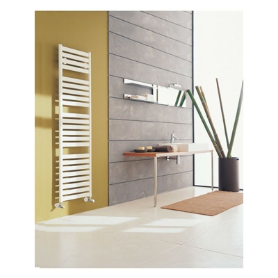 Termoarredo bianco modello 1720/48