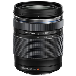 Obiettivo Micro Quattro Terzi 14-150 m precio