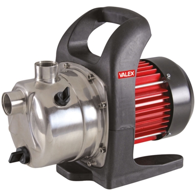 Elettropompa Autoadescan.Jet Pj-Inox1202