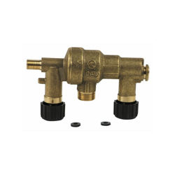 Disconnettore sanitario - DIFF per Unical : 03291V en oferta