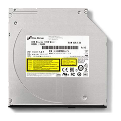 Hitachi Hlds Bu40n Bluray Brenner Intern 9.5mm Ultra Slim Schwarz características