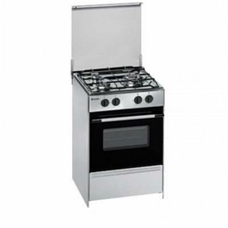Cucina a Gas Meireles G1530 DV 60 cm 53 L precio