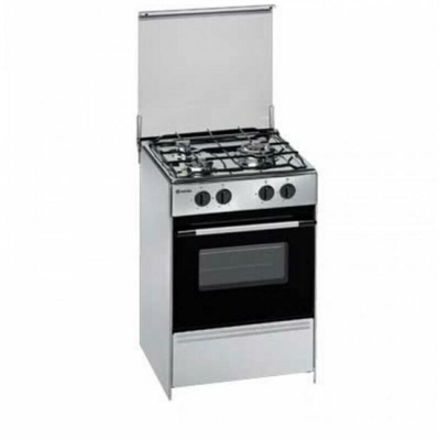 Cucina a Gas Meireles G1530 DV 60 cm 53 L