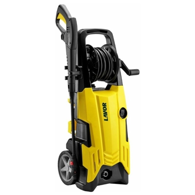 Idropulitrice Stargate 160 Lavor 160 Bar Max 2500 W