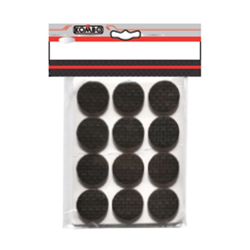 Feltrini in Gomma 24 pz 28 mm precio