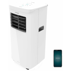 Condizionatore d'aria portatile Cecotec ForceClima 7450 Touch Connected 7000 BTU/h WiFi en oferta
