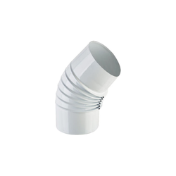 Gomito 65ø Porcellanato Smaltato Bianco 10 Cm-65ø en oferta