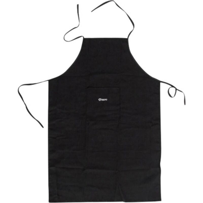 tepro Garten 8533 Grembiule per barbecue Nero