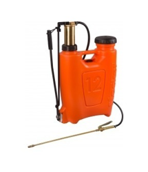 Stocker - Pompa Zaino 12 lt ottone precio