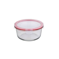 Porta pranzo San Ignacio Rosso Vetro Borosilicato Capacità:500 ml precio