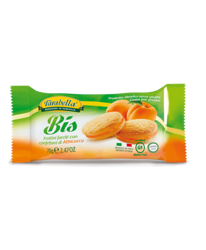 Farabella Bis Frollini Con Crema Albicocca Senza Glutine 70g en oferta