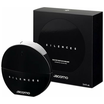 Silences Sublime Eau De Parfum 100ml