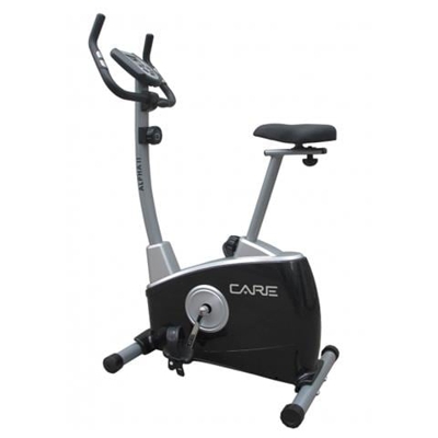 Cyclette Ciclocamera Alpha III