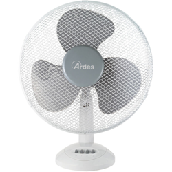 Ventilatore Da Tavolo 40Cm 55W 5 Pale Ardes Style precio