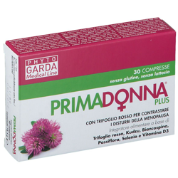 PRIMADONNA® Plus características