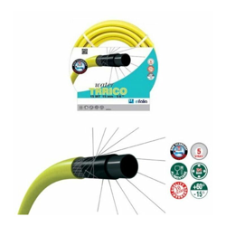 Tubo Drops Mt.50 › 1" características