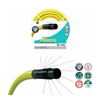 Tubo Drops Mt.50 › 1"