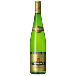 RIESLING CUVEE FREDERIC EMILE 2012 - DOMAINE TRIMBACH características