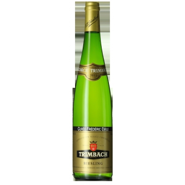 RIESLING CUVEE FREDERIC EMILE 2012 - DOMAINE TRIMBACH