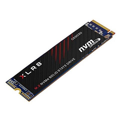 SSD 1 TB Serie CS3030 M. 2 Interfaccia PCI Express