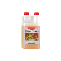 Canna Terra Flores - fertilizzante fioritura biologico, 1 litro características