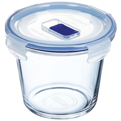 Porta pranzo Luminarc Pure Box Active Geam Capacità:0,84 l