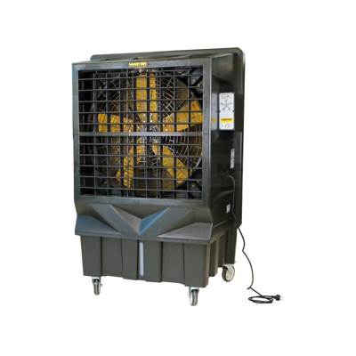 Master BC 220 - Raffrescatore evaporativo ventilatore portatile professionale con OMAGGIO