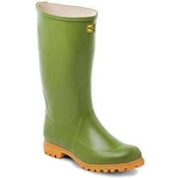 Stivale Ginocchio Oliva Con Carro Armato Tg 43 precio