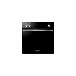 Forno a Gas Vitrokitchen HG6NB 50 L en oferta
