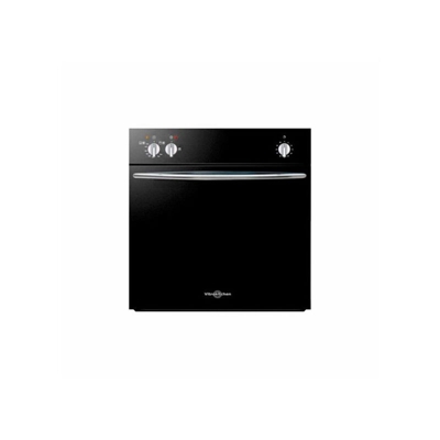 Forno a Gas Vitrokitchen HG6NB 50 L