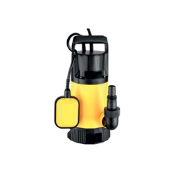 Elettropompa Sommergibile Per Acque Scure 900W características