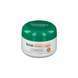 Somatoline Cosmetics® Scrub Brown Sugar características