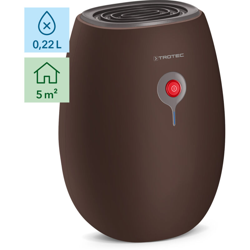 Deumidificatore Peltier TTP 1 E - Trotec en oferta