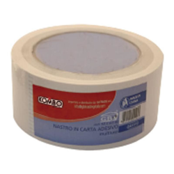 NASTRO DA PACCO AVANA MM 50 x 100MT características